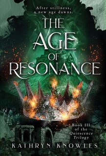 Front cover_The Age of Resonance