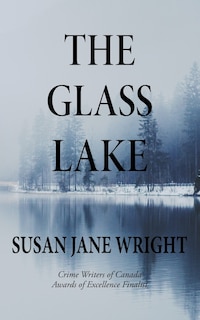 Front cover_The Glass Lake