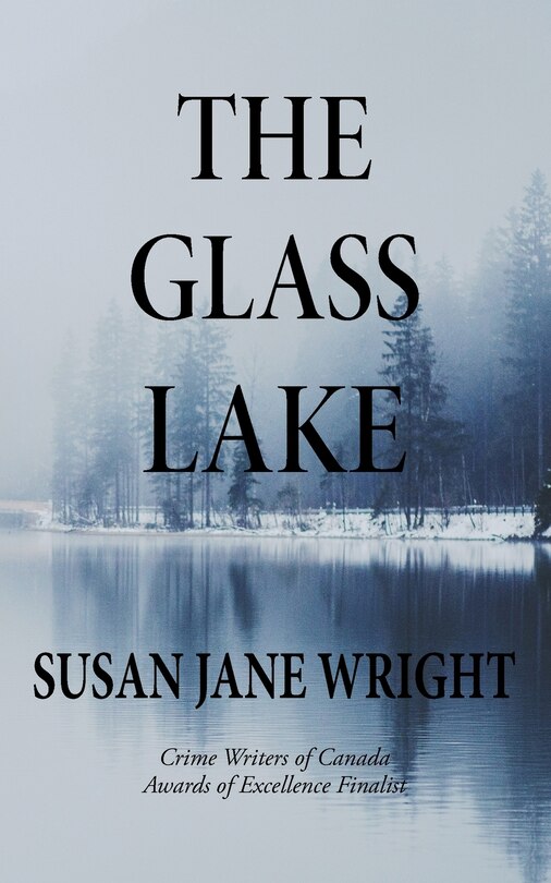 Front cover_The Glass Lake