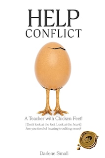 Front cover_Help Conflict