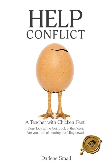 Front cover_Help Conflict