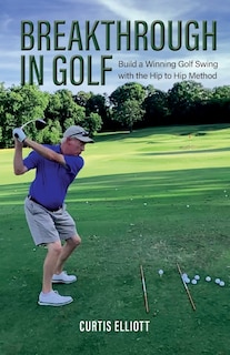 Front cover_Breakthrough in Golf