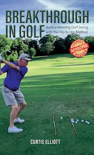 Front cover_Breakthrough in Golf
