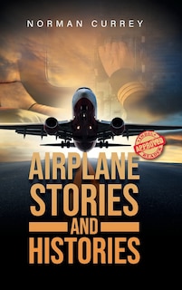 Front cover_Airplane Stories and Histories