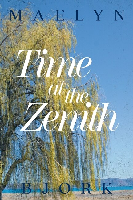 Front cover_Time at the Zenith