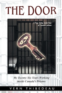 Front cover_The Door
