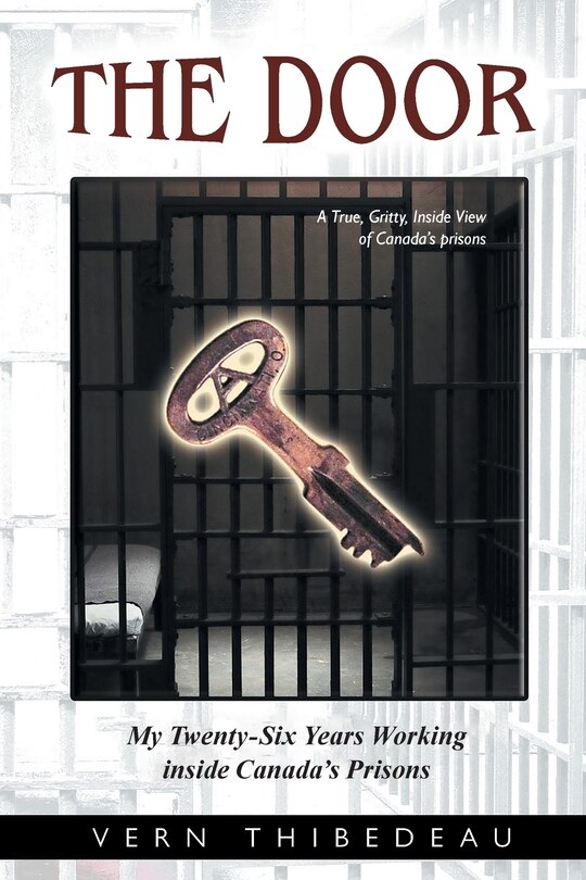 Front cover_The Door