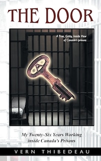 Couverture_The Door