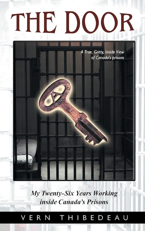 Couverture_The Door