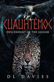 Front cover_Cuauhtémoc