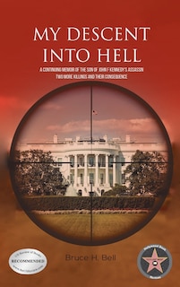 Couverture_My Descent Into Hell
