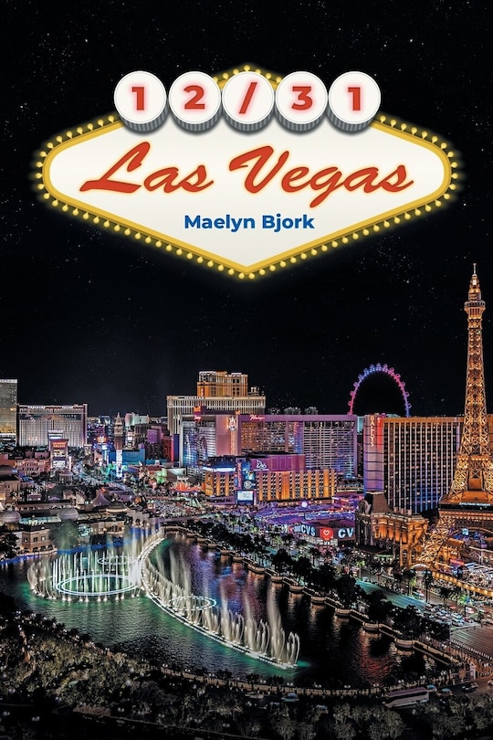 Front cover_12/31 Las Vegas