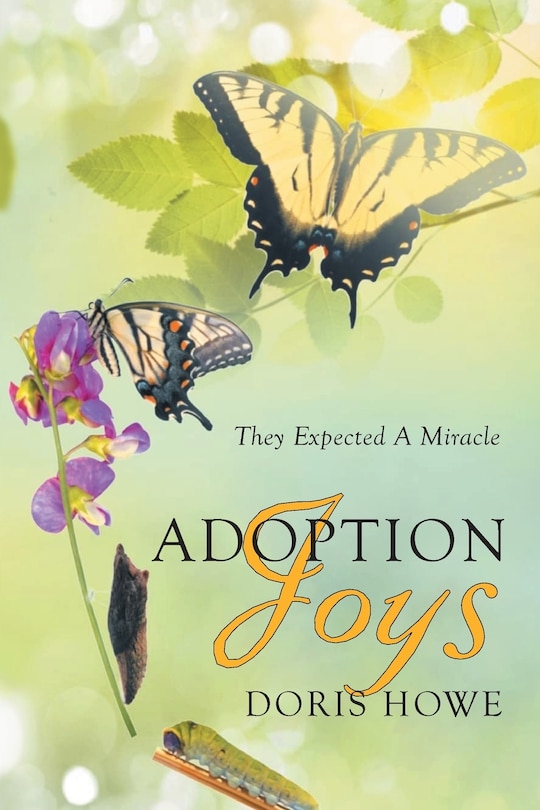 Front cover_Adoption Joys