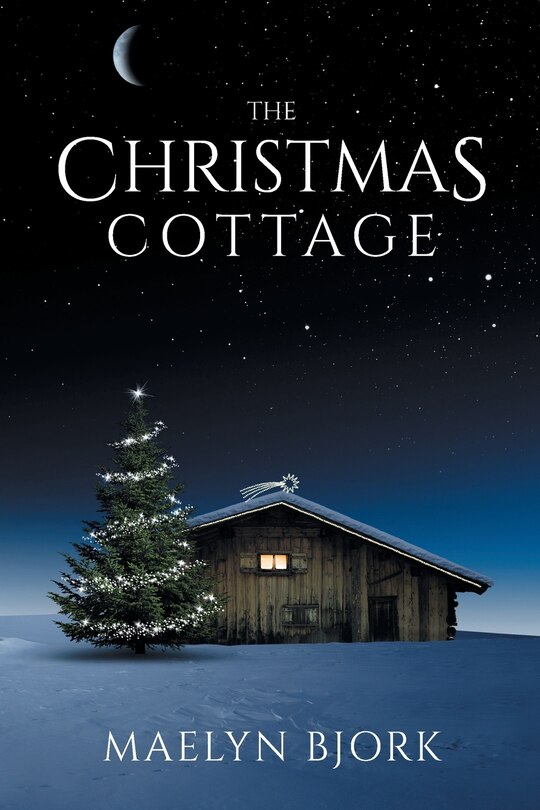 Couverture_The Christmas Cottage