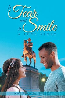 Front cover_A Tear and A Smile