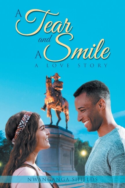 Front cover_A Tear and A Smile