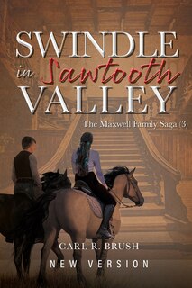 Front cover_Swindle in Sawtooth Valley