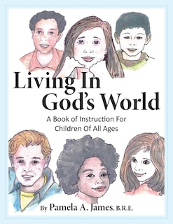 Couverture_Living in God's World
