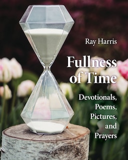 Front cover_Fullness of Time