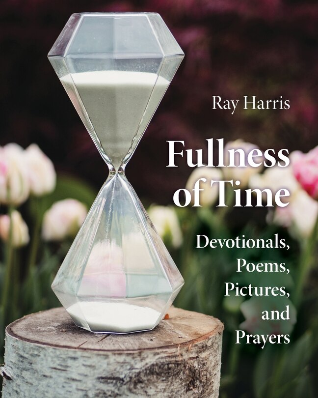 Front cover_Fullness of Time