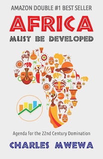 Couverture_Africa Must Be Developed