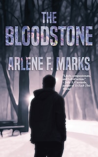 Front cover_The Bloodstone