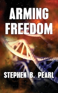 Front cover_Arming Freedom