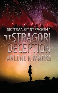 Front cover_The Stragori Deception