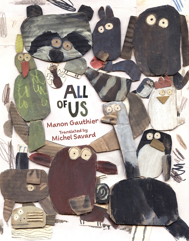 Front cover_All of Us