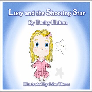 Front cover_Lucy and the Shooting Star