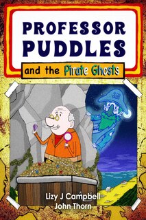 Couverture_Professor Puddles and the Pirate Ghosts