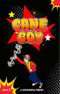 Front cover_Cane Boy