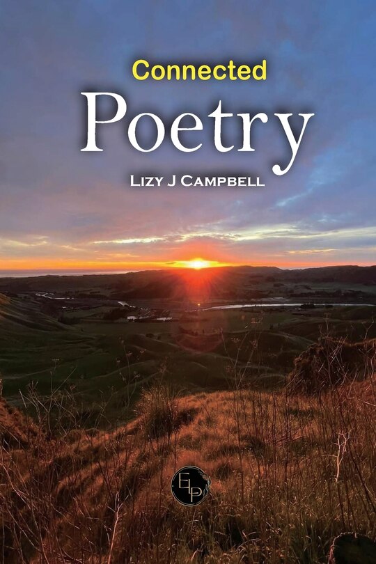 Front cover_Connected Poetry