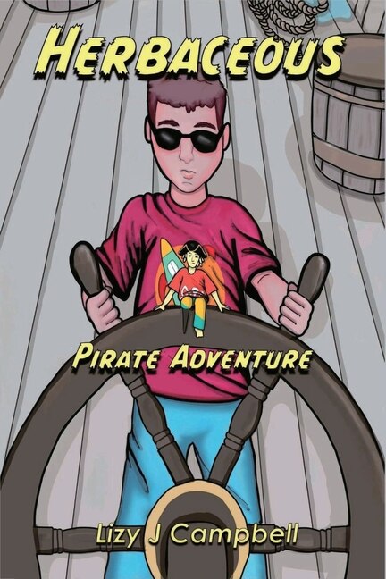 Front cover_Herbaceous Pirate Adventure
