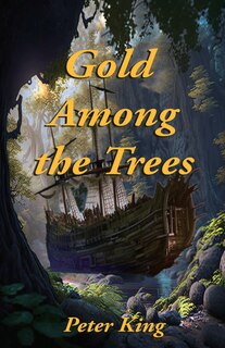 Couverture_Gold Among the Trees