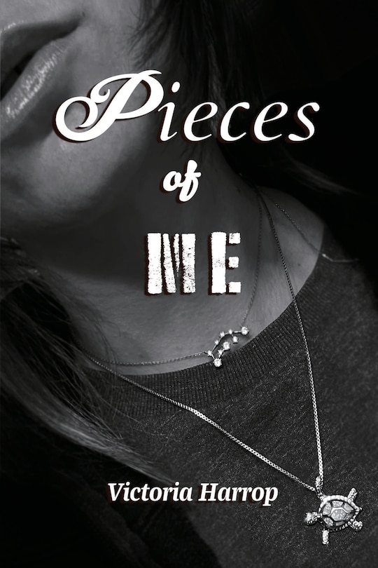 Front cover_Pieces of Me
