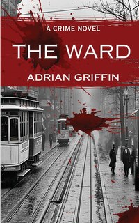 Couverture_The Ward