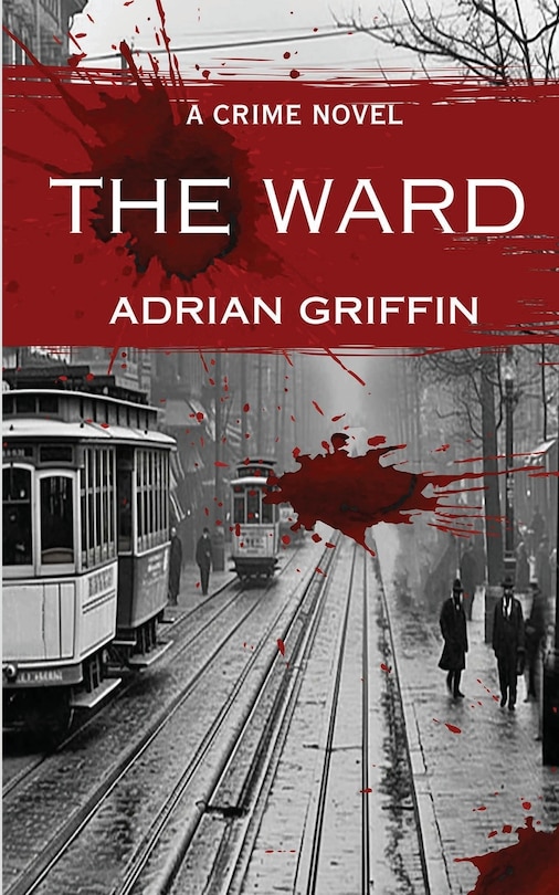 Couverture_The Ward
