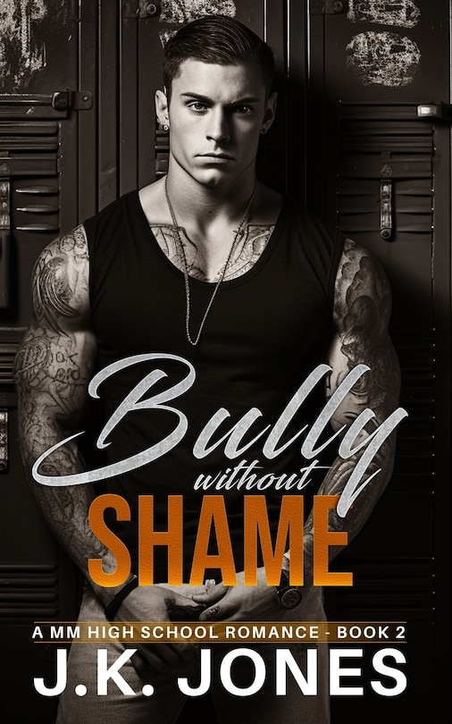 Couverture_The Bully Without Shame
