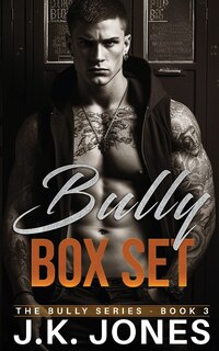 Couverture_The Bully Series Box Set 1-2