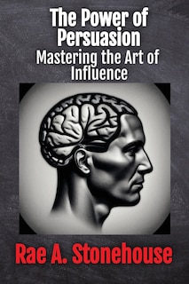 Front cover_The Power of Persuasion