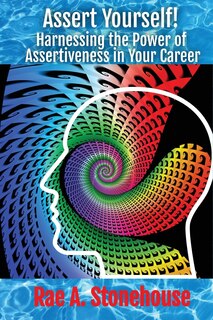 Front cover_Assert Yourself!