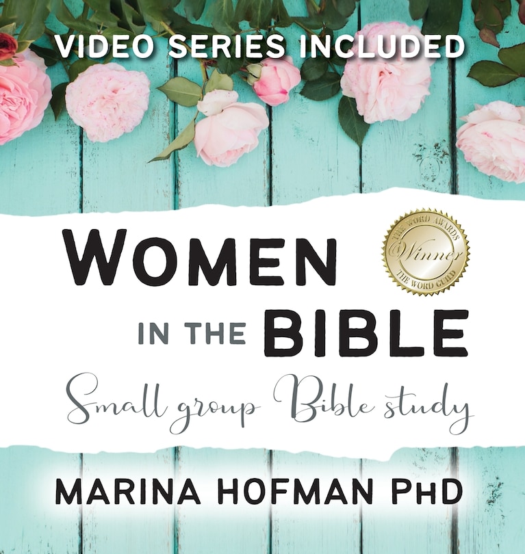 Couverture_Women in the Bible Small Group Bible Study