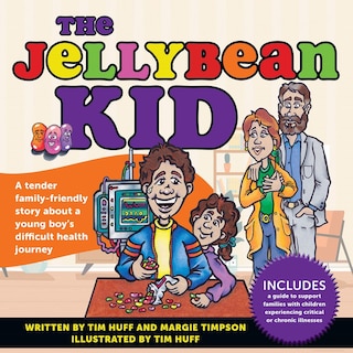 Couverture_The Jellybean Kid
