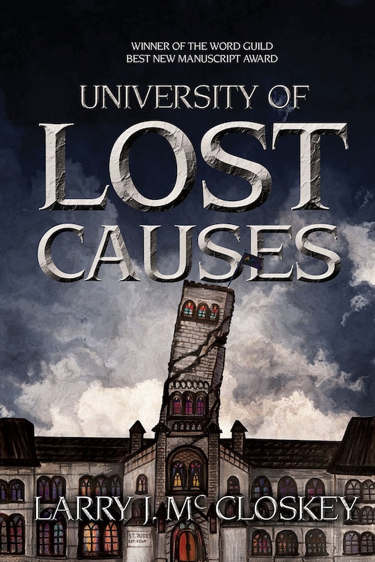 Couverture_University of Lost Causes