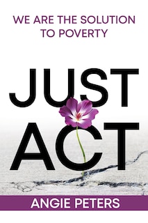Front cover_Just Act