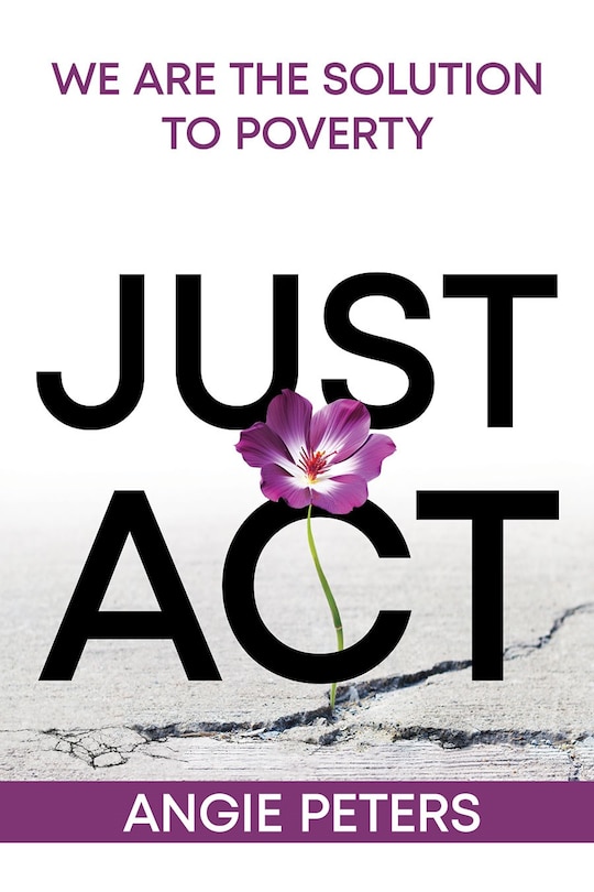 Front cover_Just Act