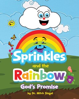 Couverture_Sprinkles and the Rainbow- God’s Promise
