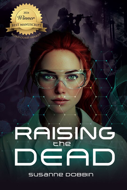 Raising The Dead Book By Susanne Dobbin, ('mm') | Indigo