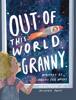Front cover_Out of This World Granny